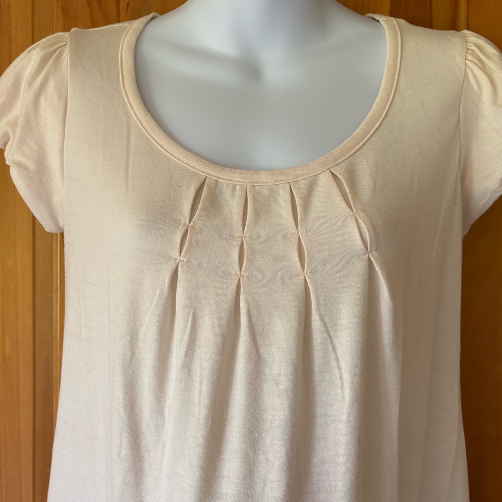 Maternity tee - Picture 2 of 5